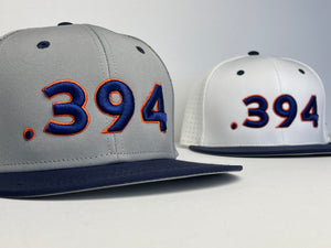 *Pre-Order* Tony Gwynn .394 Tribute Hat