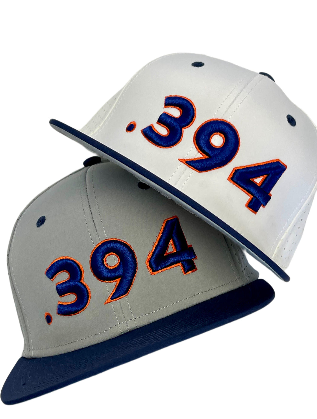 *Pre-Order* Tony Gwynn .394 Tribute Hat