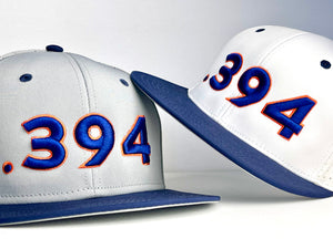 *Pre-Order* Tony Gwynn .394 Tribute Hat